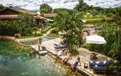 Туры в отель Reverie Siam Resort