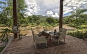 Туры в отель Reverie Siam Resort