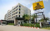 Туры в отель Grand Ratchapruek Hotel