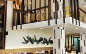 Туры в отель Grand Ratchapruek Hotel