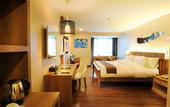 Туры в отель Grand Ratchapruek Hotel