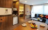 Туры в отель Grand Ratchapruek Hotel