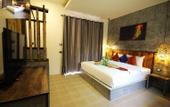 Туры в отель Coco Cape Lanta Resort