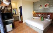 Туры в отель Coco Cape Lanta Resort