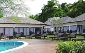Туры в отель Reef Resort