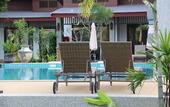 Туры в отель Arthaya Villas