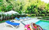 Туры в отель Splendid Hotel Khaoyai