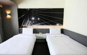 Туры в отель RD Hotel