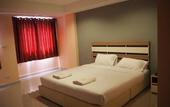Туры в отель D-Sabai Residence