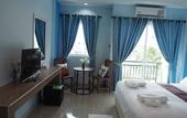 Туры в отель D-Sabai Residence