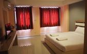 Туры в отель D-Sabai Residence