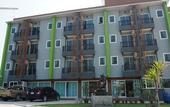 Туры в отель D-Sabai Residence
