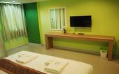 Туры в отель D-Sabai Residence
