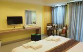 Туры в отель D-Sabai Residence