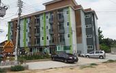 Туры в отель D-Sabai Residence