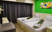 Туры в отель Portrait Pranburi Hotel
