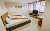 Туры в отель Portrait Pranburi Hotel