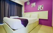 Туры в отель Portrait Pranburi Hotel