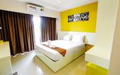 Туры в отель Portrait Pranburi Hotel