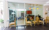 Туры в отель Portrait Pranburi Hotel