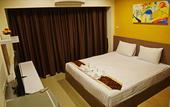 Туры в отель Portrait Pranburi Hotel