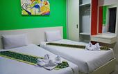 Туры в отель Portrait Pranburi Hotel