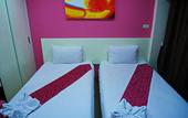 Туры в отель Portrait Pranburi Hotel
