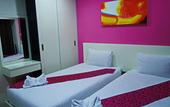 Туры в отель Portrait Pranburi Hotel