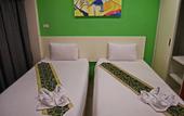 Туры в отель Portrait Pranburi Hotel