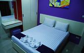 Туры в отель Portrait Pranburi Hotel