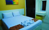 Туры в отель Portrait Pranburi Hotel