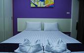 Туры в отель Portrait Pranburi Hotel
