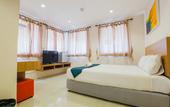 Туры в отель Portrait Pranburi Hotel