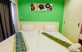 Туры в отель Portrait Pranburi Hotel