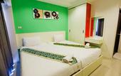 Туры в отель Portrait Pranburi Hotel