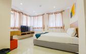 Туры в отель Portrait Pranburi Hotel