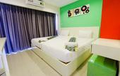 Туры в отель Portrait Pranburi Hotel