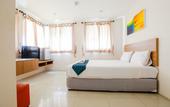 Туры в отель Portrait Pranburi Hotel