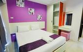 Туры в отель Portrait Pranburi Hotel