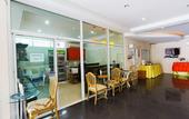 Туры в отель Portrait Pranburi Hotel