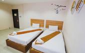 Туры в отель Portrait Pranburi Hotel