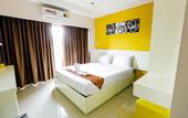 Туры в отель Portrait Pranburi Hotel