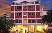 Туры в отель Suansin Art Garden