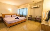 Туры в отель Satit Hotel