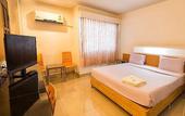 Туры в отель Satit Hotel