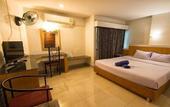 Туры в отель Satit Hotel
