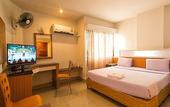 Туры в отель Satit Hotel