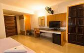 Туры в отель Satit Hotel