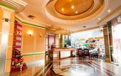 Туры в отель Satit Hotel