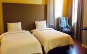 Туры в отель J Park Hotel